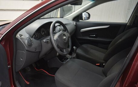 Nissan Almera, 2014 год, 699 000 рублей, 9 фотография