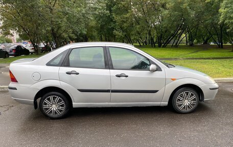 Ford Focus IV, 2003 год, 279 000 рублей, 2 фотография