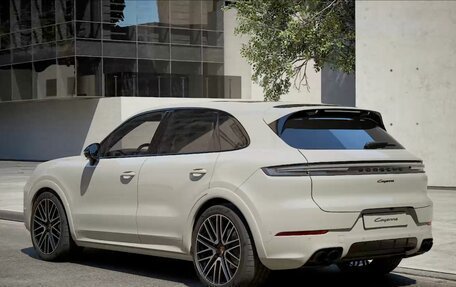 Porsche Cayenne III, 2025 год, 20 879 000 рублей, 6 фотография