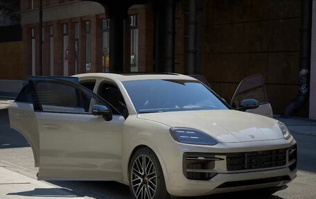 Porsche Cayenne III, 2025 год, 20 879 000 рублей, 11 фотография