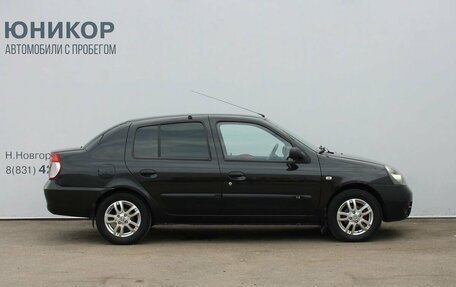 Renault Symbol I, 2007 год, 319 000 рублей, 4 фотография