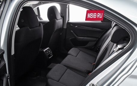 Skoda Octavia IV, 2021 год, 1 699 000 рублей, 11 фотография