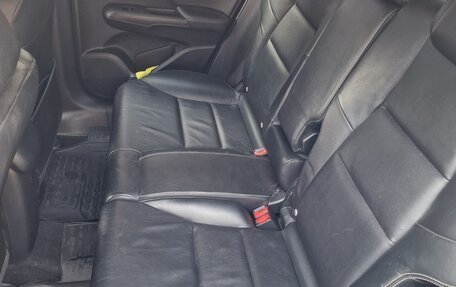 Honda Civic IX, 2012 год, 1 400 000 рублей, 6 фотография