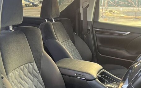 Toyota Alphard III, 2019 год, 3 850 000 рублей, 6 фотография