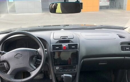 Nissan Maxima VIII, 2001 год, 450 000 рублей, 4 фотография