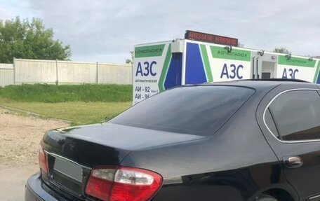 Nissan Maxima VIII, 2001 год, 450 000 рублей, 7 фотография