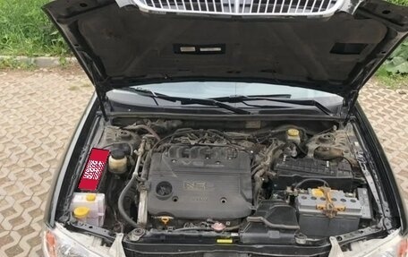Nissan Maxima VIII, 2001 год, 450 000 рублей, 5 фотография