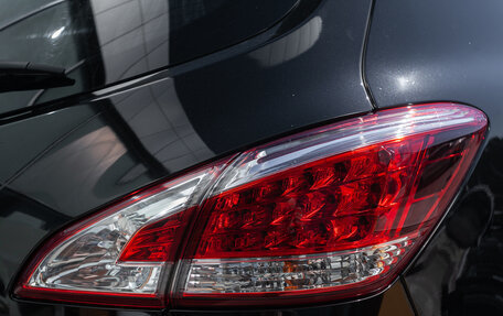 Nissan Murano, 2012 год, 1 359 000 рублей, 7 фотография