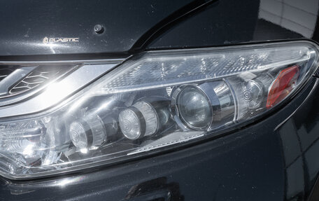 Nissan Murano, 2012 год, 1 359 000 рублей, 3 фотография