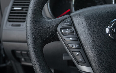 Nissan Murano, 2012 год, 1 359 000 рублей, 11 фотография