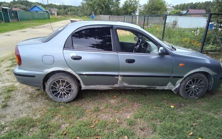 Chevrolet Lanos I, 2006 год, 65 000 рублей, 3 фотография