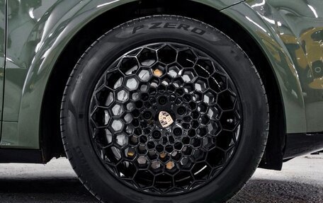 Porsche Cayenne III, 2020 год, 10 300 000 рублей, 8 фотография