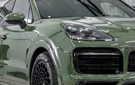Porsche Cayenne III, 2020 год, 10 300 000 рублей, 3 фотография