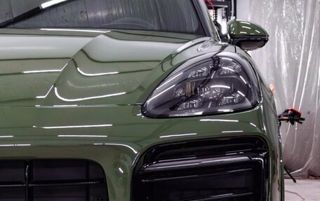 Porsche Cayenne III, 2020 год, 10 300 000 рублей, 11 фотография