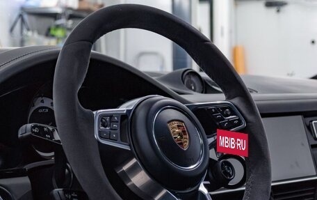 Porsche Cayenne III, 2020 год, 10 300 000 рублей, 6 фотография