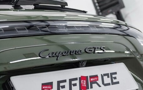 Porsche Cayenne III, 2020 год, 10 300 000 рублей, 5 фотография