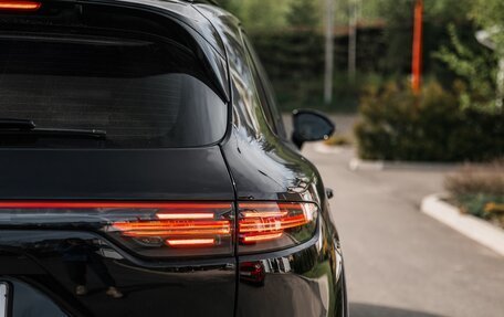 Porsche Cayenne III, 2020 год, 10 300 000 рублей, 20 фотография