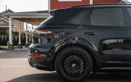 Porsche Cayenne III, 2020 год, 10 300 000 рублей, 21 фотография