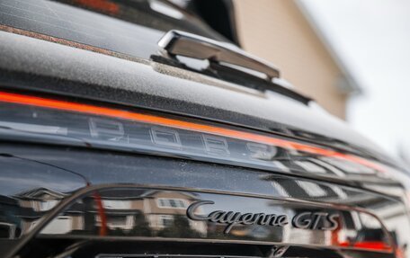 Porsche Cayenne III, 2020 год, 10 300 000 рублей, 19 фотография