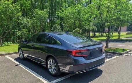 Honda Accord IX рестайлинг, 2022 год, 2 299 000 рублей, 4 фотография