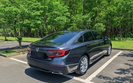Honda Accord IX рестайлинг, 2022 год, 2 299 000 рублей, 6 фотография