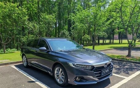 Honda Accord IX рестайлинг, 2022 год, 2 299 000 рублей, 3 фотография