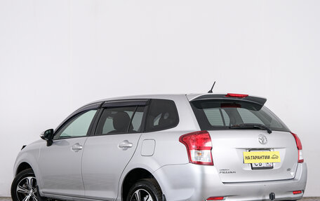 Toyota Corolla, 2015 год, 999 000 рублей, 5 фотография