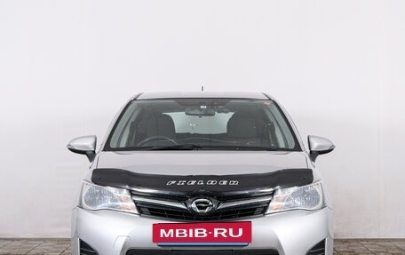 Toyota Corolla, 2015 год, 999 000 рублей, 3 фотография