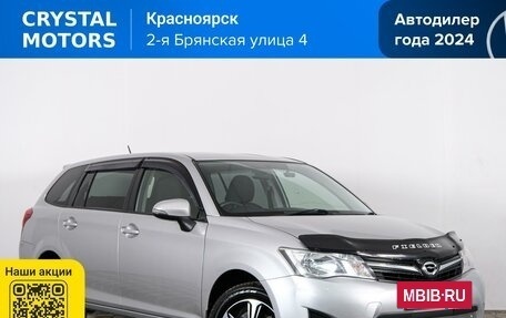 Toyota Corolla, 2015 год, 999 000 рублей, 2 фотография