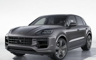 Porsche Cayenne III, 2025 год, 20 000 000 рублей, 1 фотография