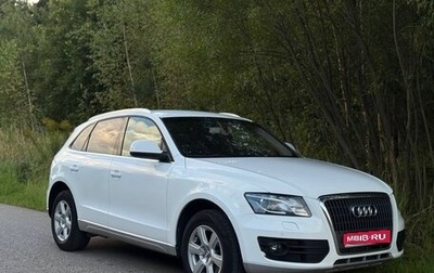 Audi Q5, 2010 год, 1 120 000 рублей, 1 фотография