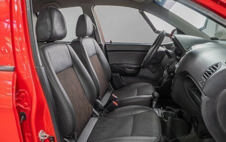 KIA Picanto I, 2009 год, 499 000 рублей, 8 фотография