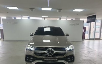 Mercedes-Benz GLE Coupe, 2021 год, 5 785 000 рублей, 1 фотография