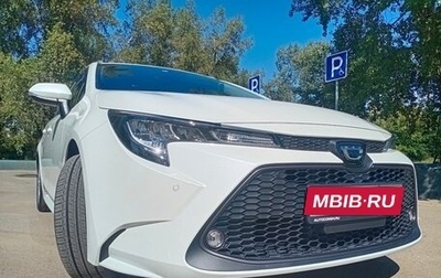 Toyota Corolla, 2020 год, 1 890 000 рублей, 1 фотография
