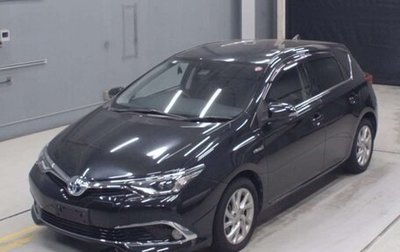 Toyota Auris II, 2016 год, 1 300 000 рублей, 1 фотография