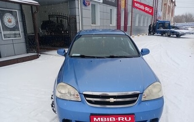 Chevrolet Lacetti, 2008 год, 390 000 рублей, 1 фотография