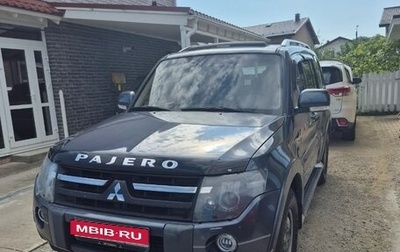 Mitsubishi Pajero IV, 2008 год, 1 400 000 рублей, 1 фотография