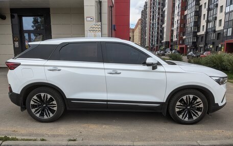 FAW Bestune T77, 2019 год, 1 920 000 рублей, 2 фотография