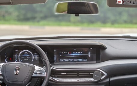 FAW Bestune T77, 2019 год, 1 920 000 рублей, 4 фотография