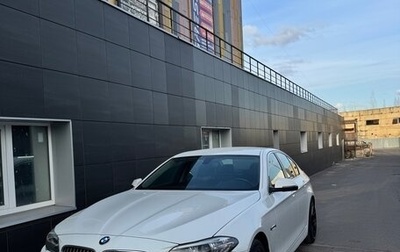BMW 5 серия, 2014 год, 2 000 000 рублей, 1 фотография
