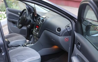 Ford Focus II рестайлинг, 2010 год, 1 100 000 рублей, 1 фотография