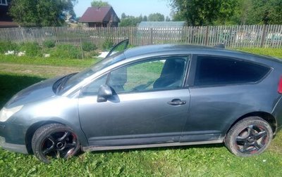 Citroen C4 II рестайлинг, 2006 год, 160 000 рублей, 1 фотография