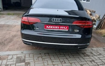Audi A8, 2015 год, 2 200 000 рублей, 1 фотография