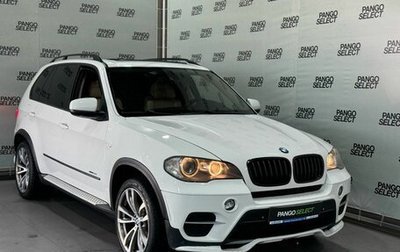 BMW X5, 2011 год, 1 679 000 рублей, 1 фотография