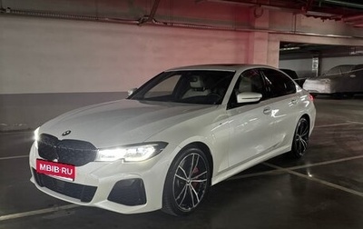 BMW 3 серия, 2021 год, 6 050 000 рублей, 1 фотография