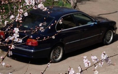 BMW 5 серия, 2000 год, 330 000 рублей, 1 фотография