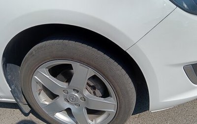 Opel Astra J, 2013 год, 750 000 рублей, 1 фотография