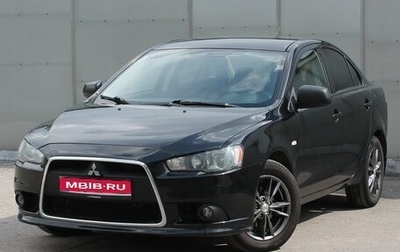 Mitsubishi Lancer IX, 2012 год, 675 000 рублей, 1 фотография