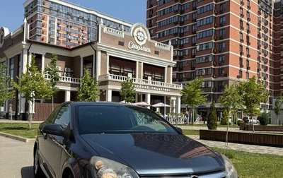 Opel Astra H, 2007 год, 400 000 рублей, 1 фотография