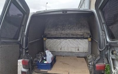 Volkswagen Transporter T4, 1996 год, 600 000 рублей, 1 фотография